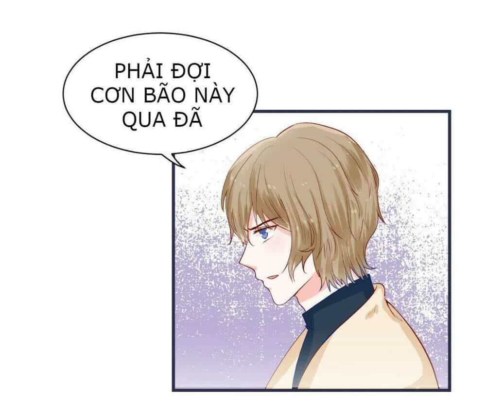 Lăng Thiếu! Nhẹ Một Chút, Đau - Chương 66 - ảnh 5