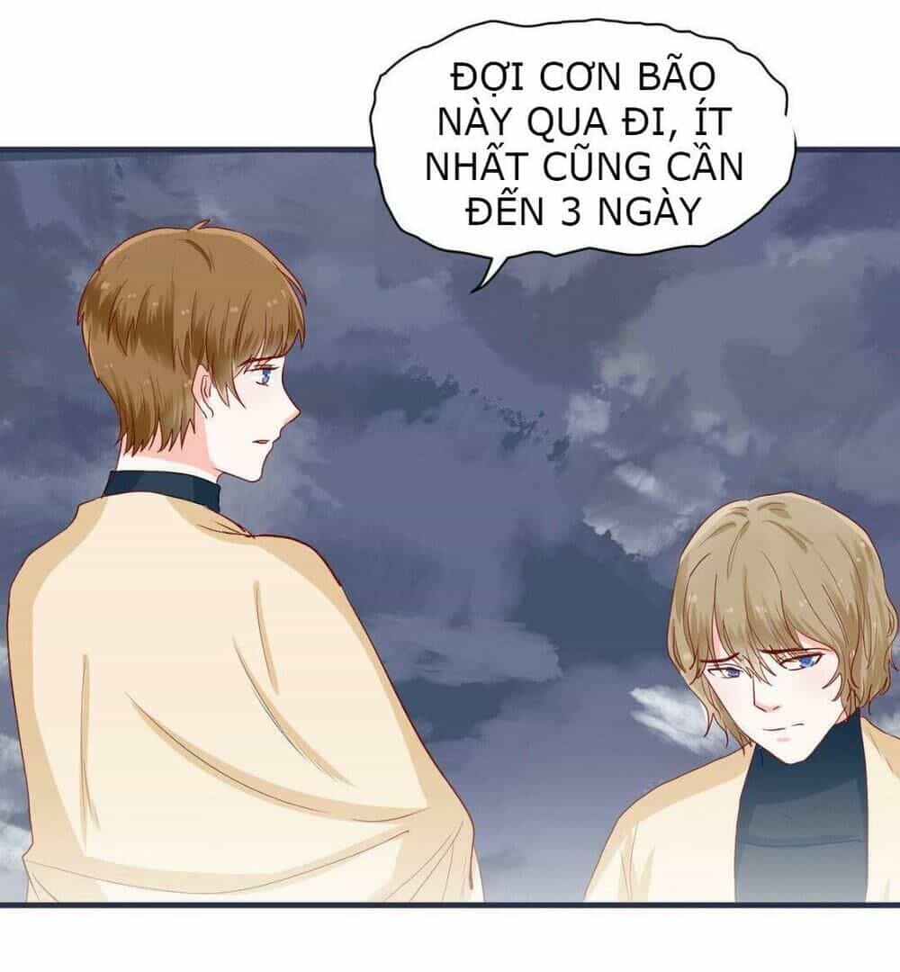 Lăng Thiếu! Nhẹ Một Chút, Đau - Chương 66 - ảnh 6