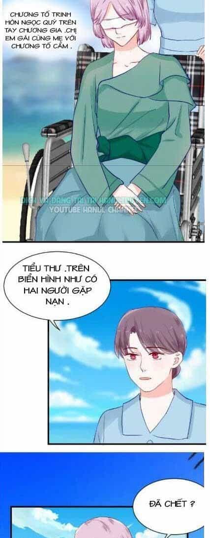 Lăng Thiếu! Nhẹ Một Chút, Đau - Chương 68 - ảnh 4