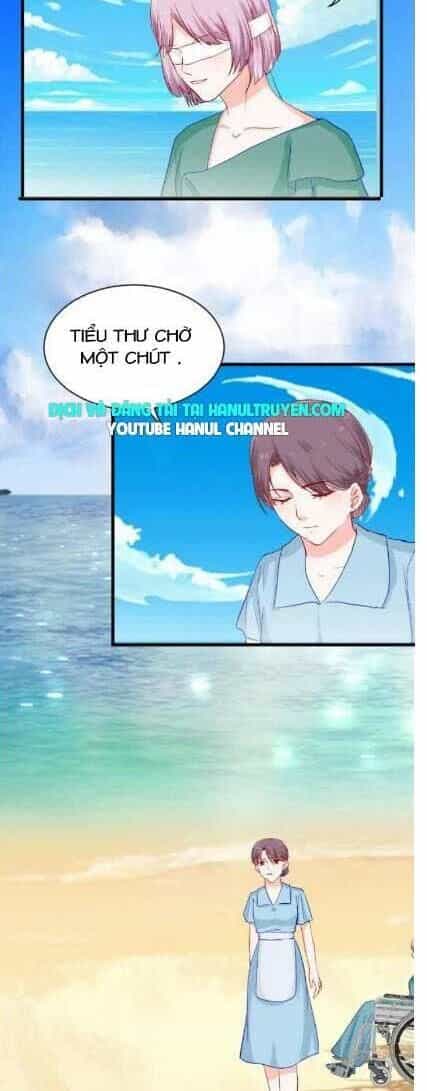 Lăng Thiếu! Nhẹ Một Chút, Đau - Chương 68 - ảnh 5