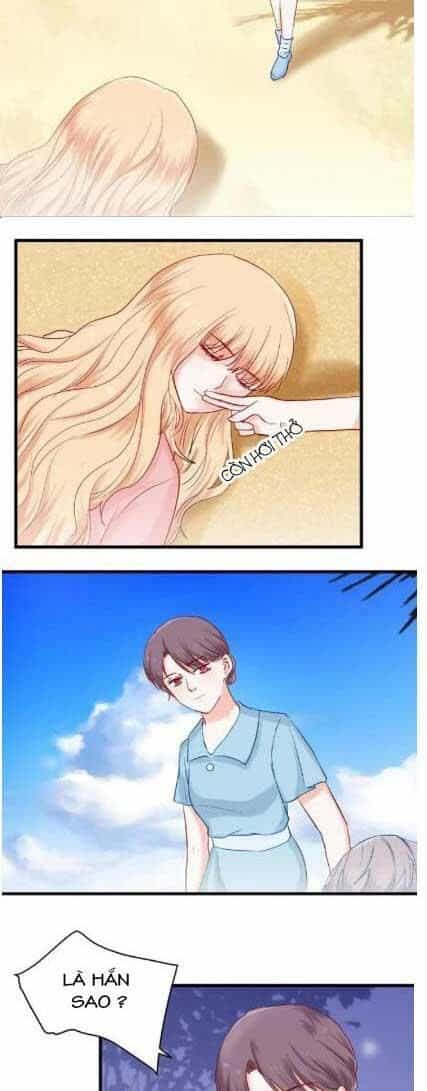 Lăng Thiếu! Nhẹ Một Chút, Đau - Chương 68 - ảnh 6