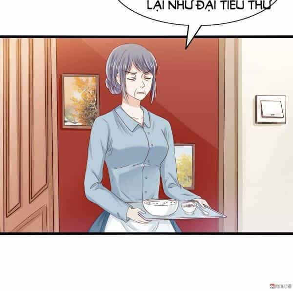 Lăng Thiếu! Nhẹ Một Chút, Đau - Chương 6 - ảnh 5