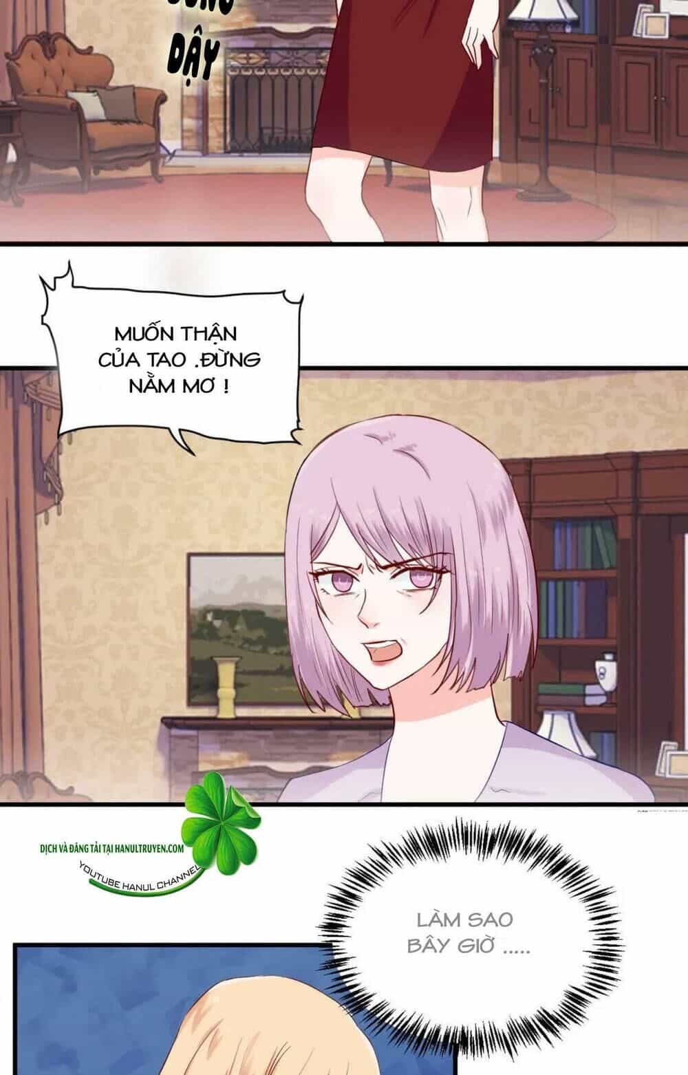 Lăng Thiếu! Nhẹ Một Chút, Đau - Chương 73 - ảnh 12