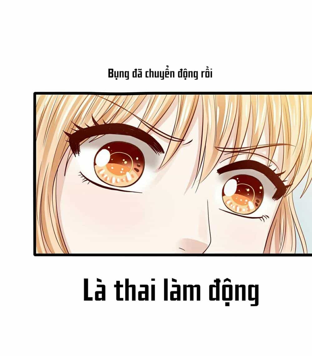 Lăng Thiếu! Nhẹ Một Chút, Đau - Chương 7 - ảnh 13