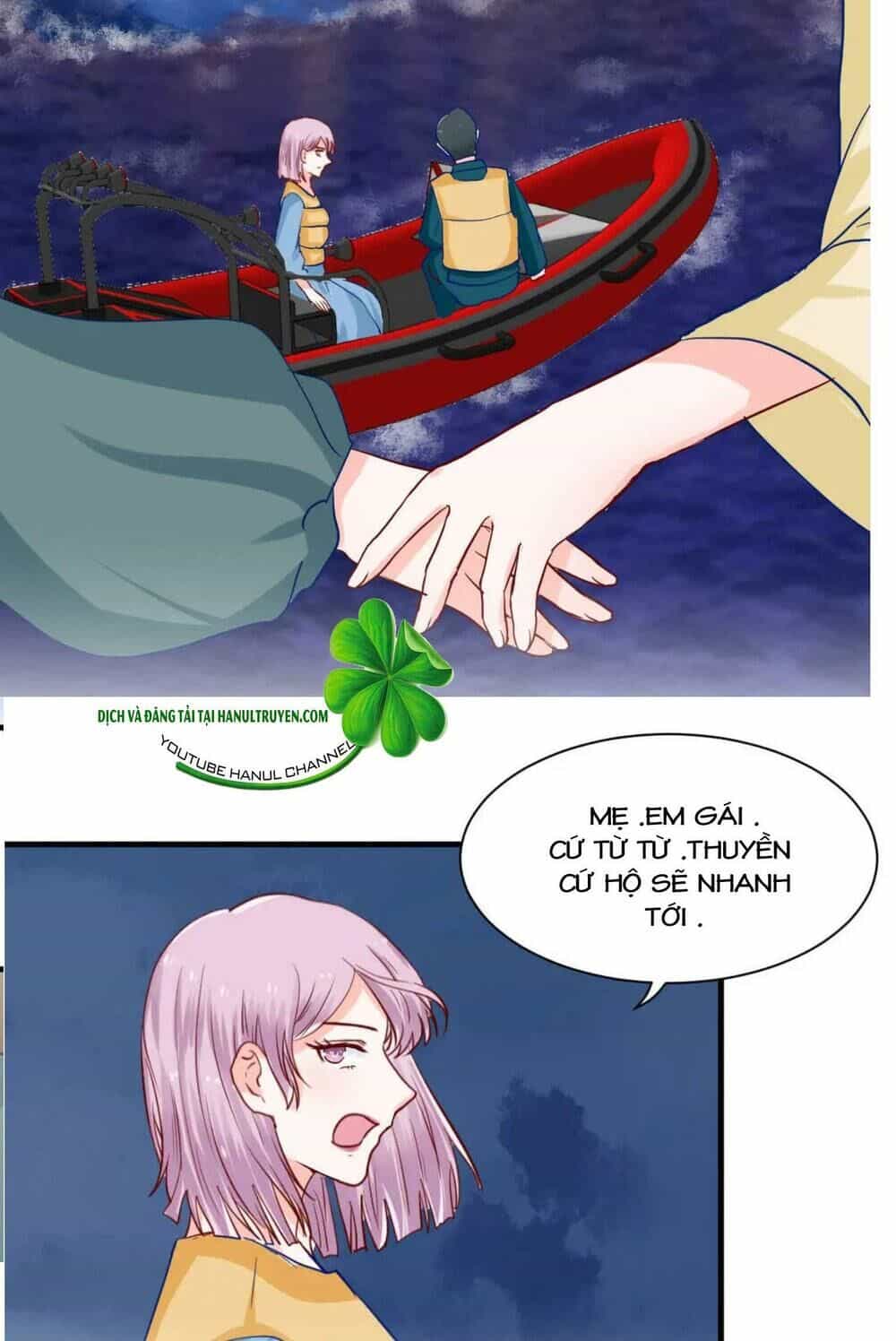 Lăng Thiếu! Nhẹ Một Chút, Đau - Chương 74 - ảnh 13