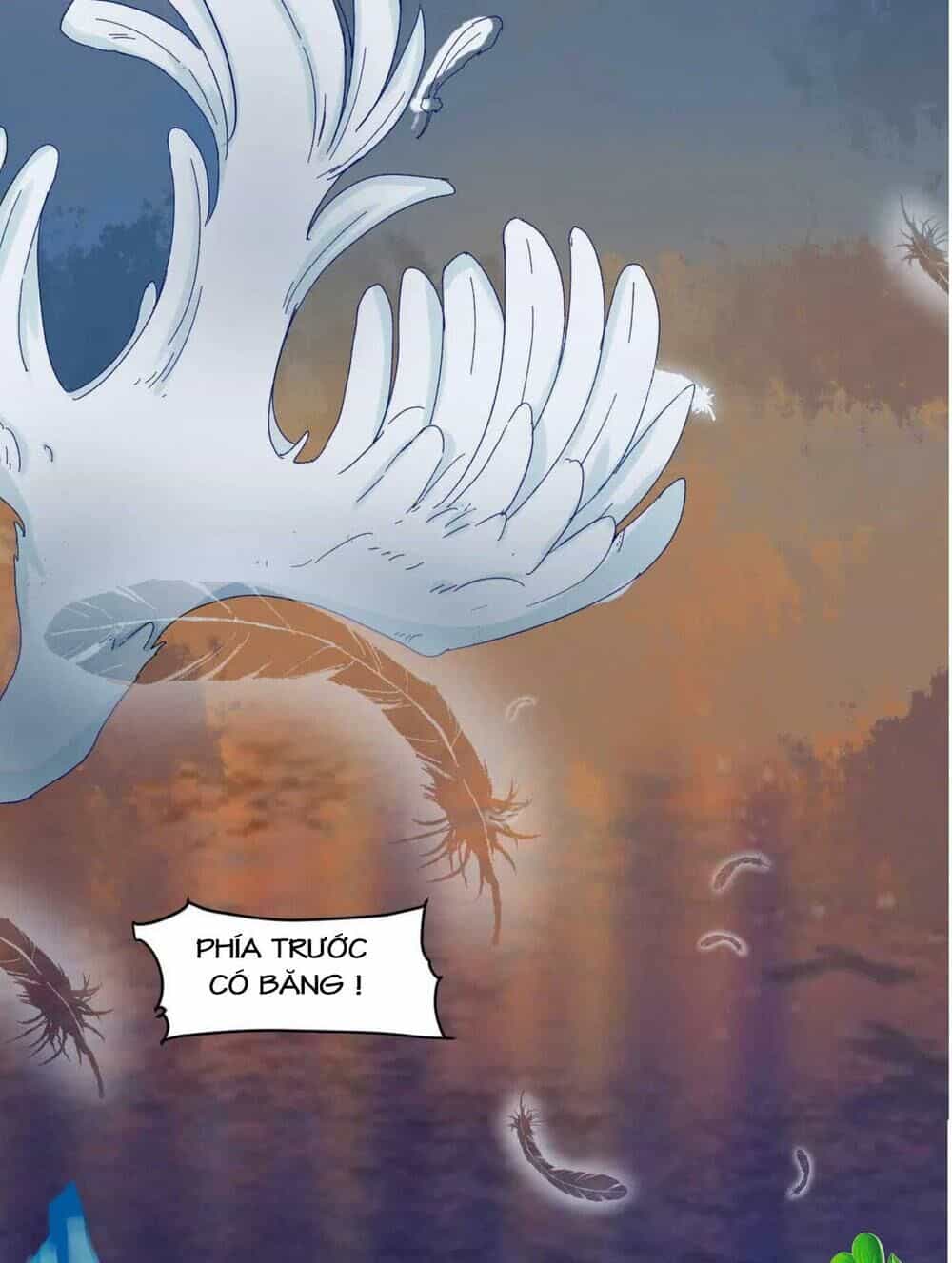 Lăng Thiếu! Nhẹ Một Chút, Đau - Chương 74 - ảnh 7