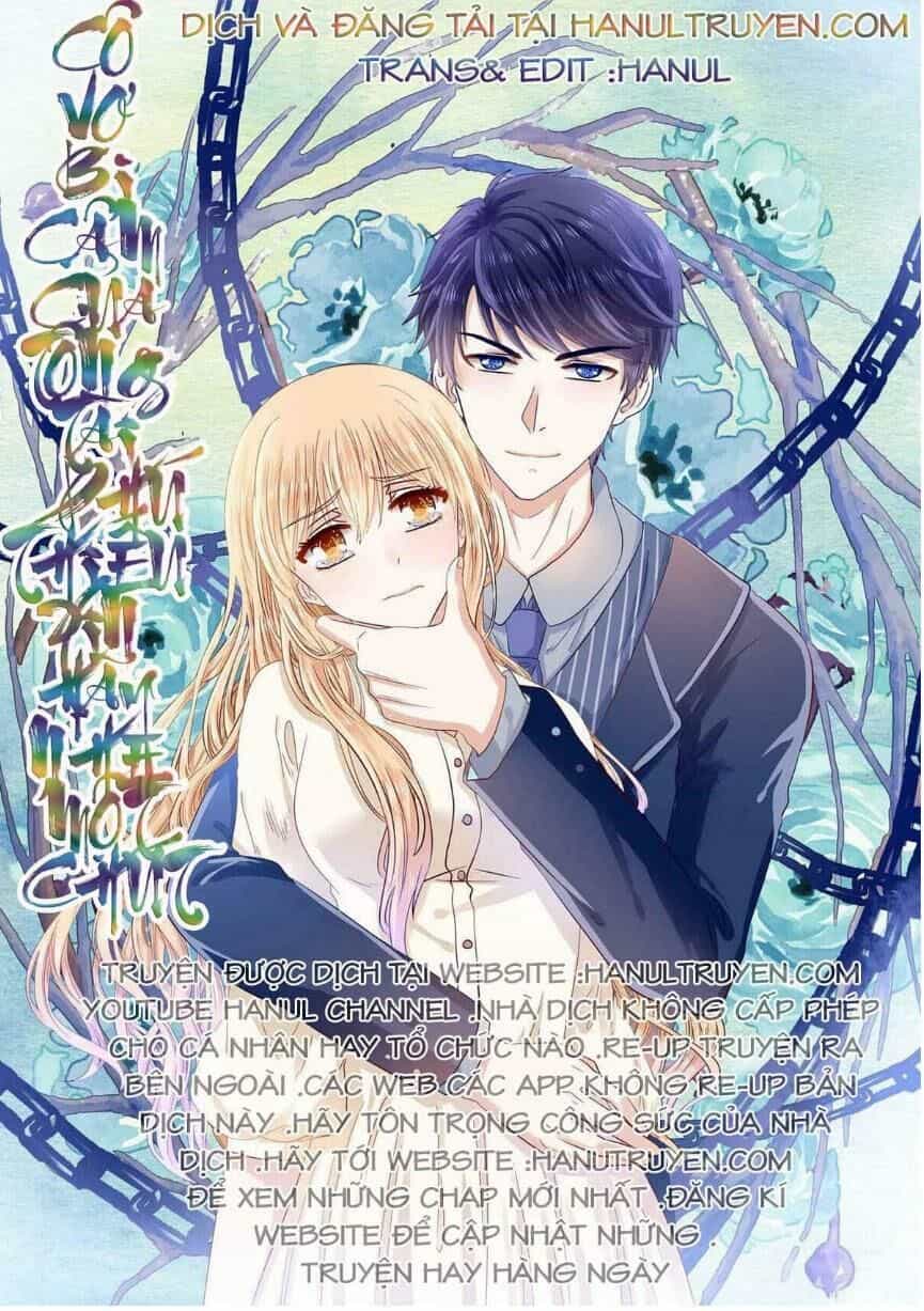 Lăng Thiếu! Nhẹ Một Chút, Đau - Chương 77 - ảnh 1