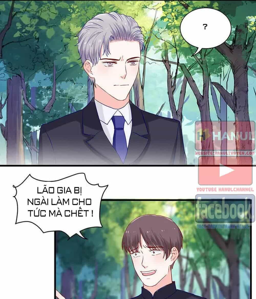 Lăng Thiếu! Nhẹ Một Chút, Đau - Chương 77 - ảnh 15