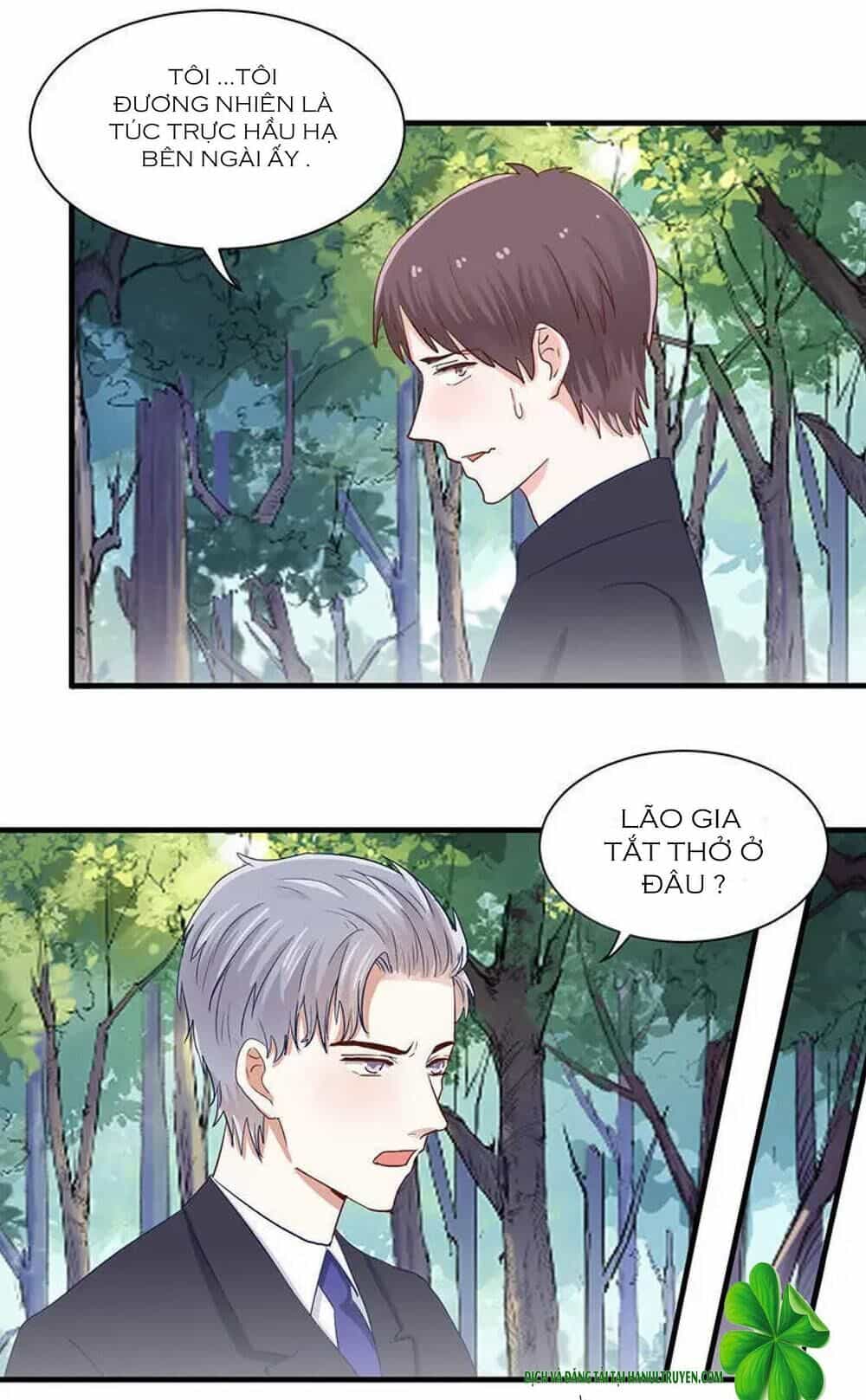 Lăng Thiếu! Nhẹ Một Chút, Đau - Chương 78 - ảnh 12