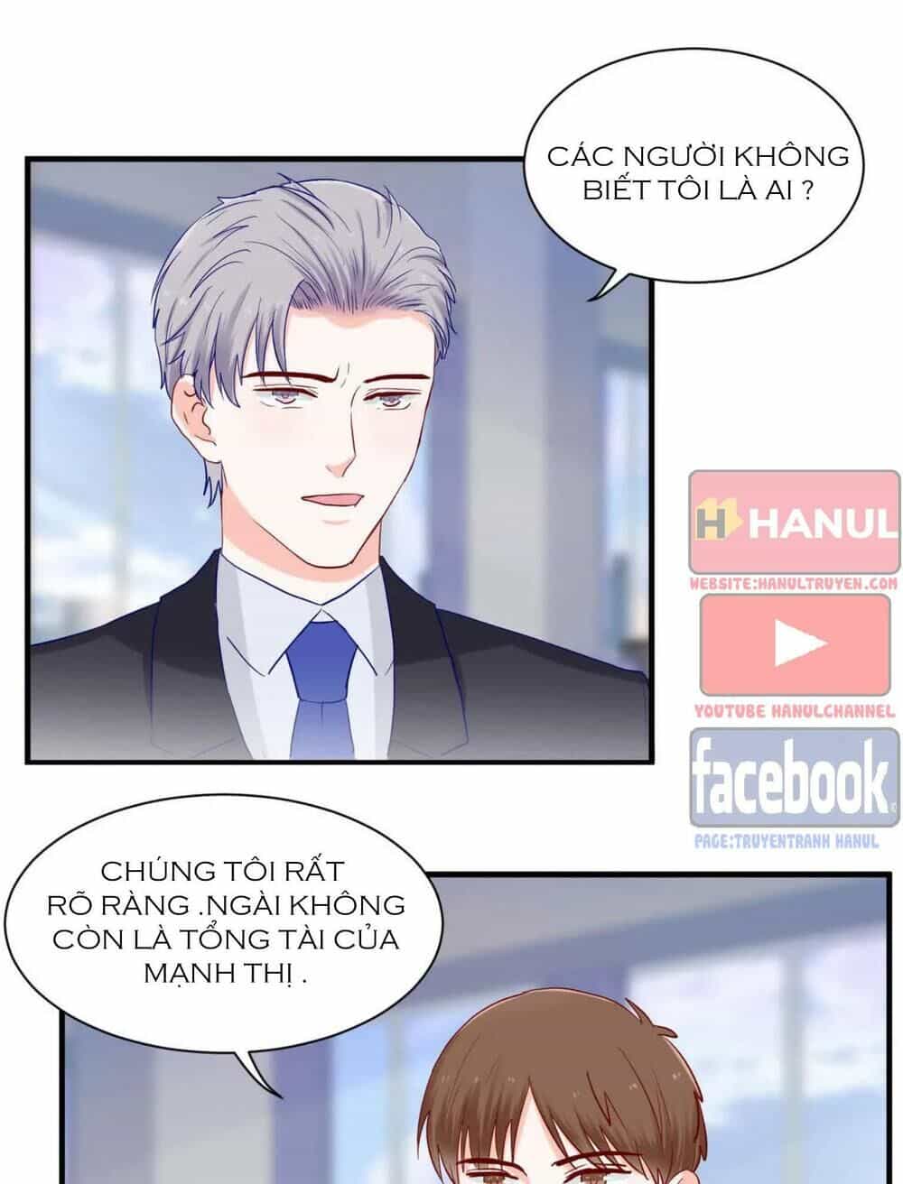 Lăng Thiếu! Nhẹ Một Chút, Đau - Chương 79 - ảnh 18