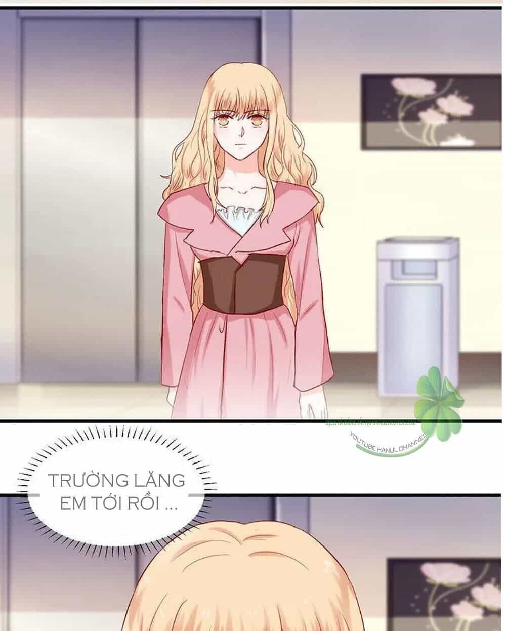 Lăng Thiếu! Nhẹ Một Chút, Đau - Chương 79 - ảnh 4