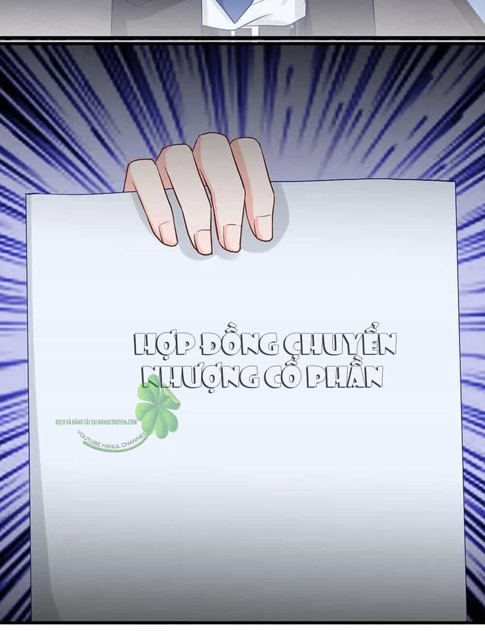 Lăng Thiếu! Nhẹ Một Chút, Đau - Chương 80 - ảnh 12