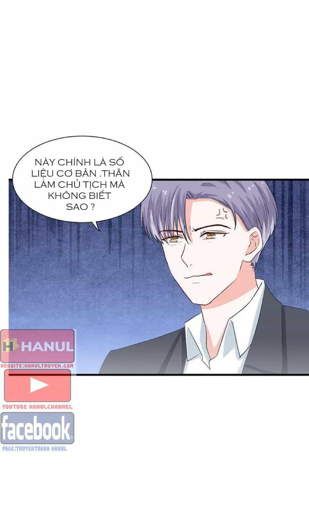 Lăng Thiếu! Nhẹ Một Chút, Đau - Chương 81 - ảnh 19