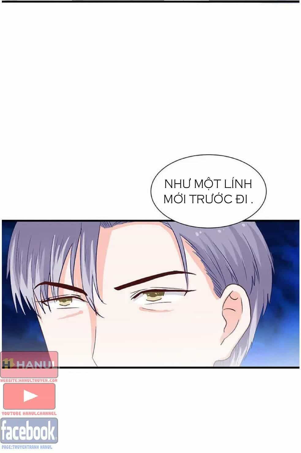 Lăng Thiếu! Nhẹ Một Chút, Đau - Chương 81 - ảnh 6