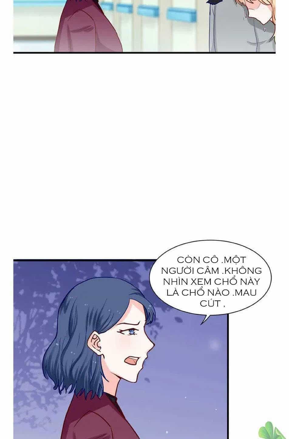 Lăng Thiếu! Nhẹ Một Chút, Đau - Chương 82 - ảnh 14