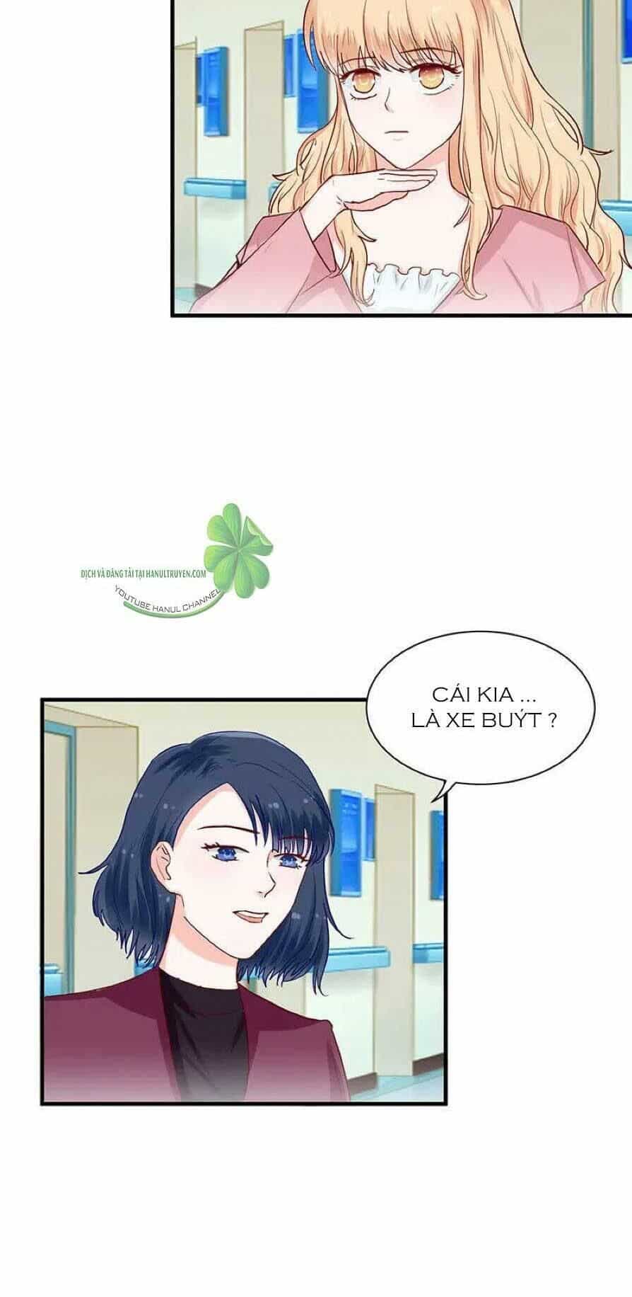 Lăng Thiếu! Nhẹ Một Chút, Đau - Chương 82 - ảnh 4