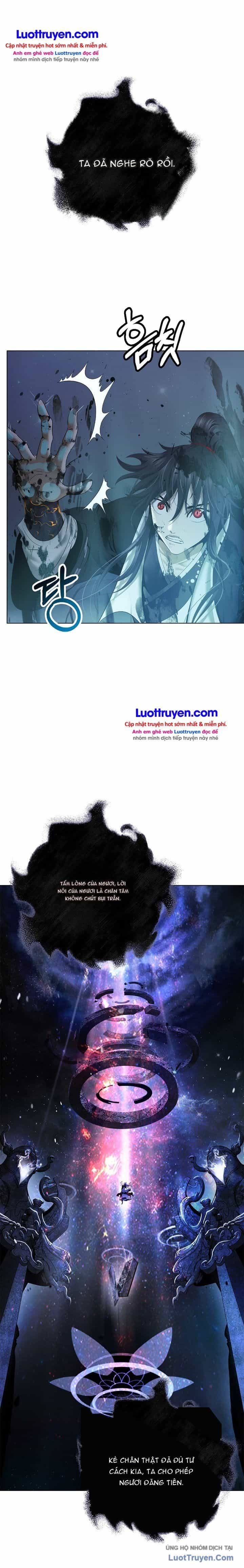 Lãng Tiên Kỳ Đàm - Chương 0.2 - ảnh 9