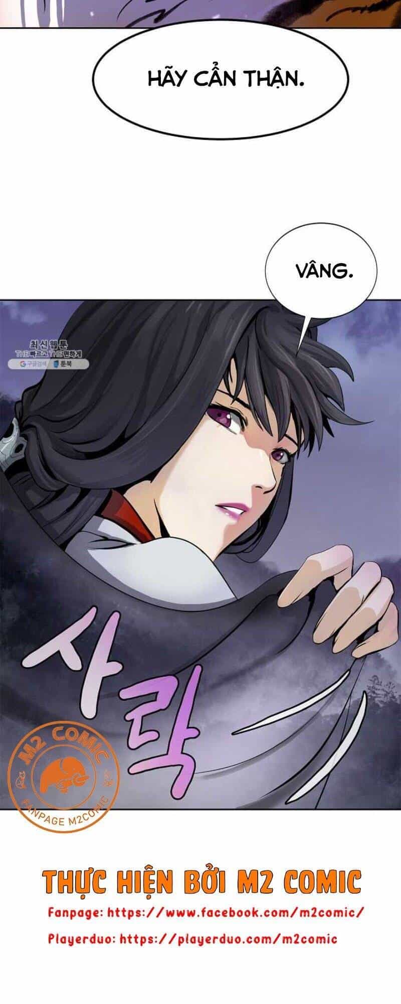 Lãng Tiên Kỳ Đàm - Chương 10 - ảnh 11