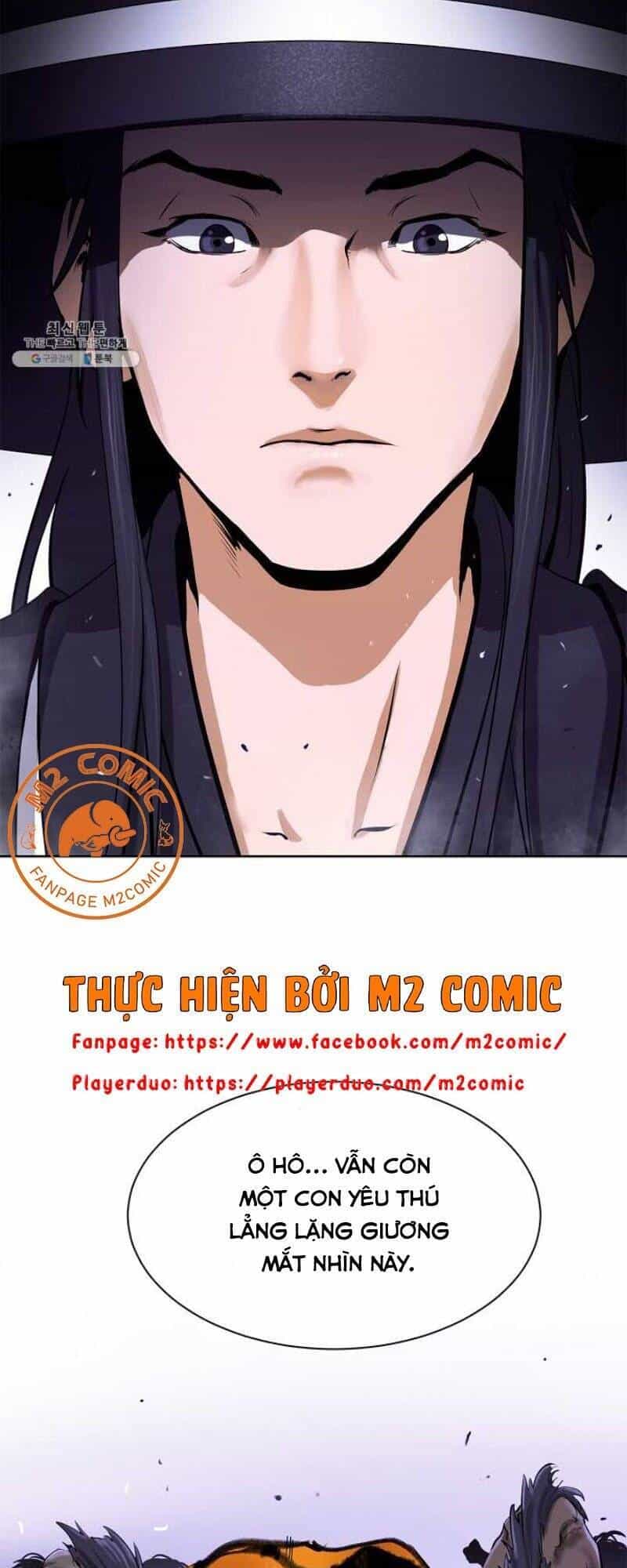 Lãng Tiên Kỳ Đàm - Chương 10 - ảnh 30