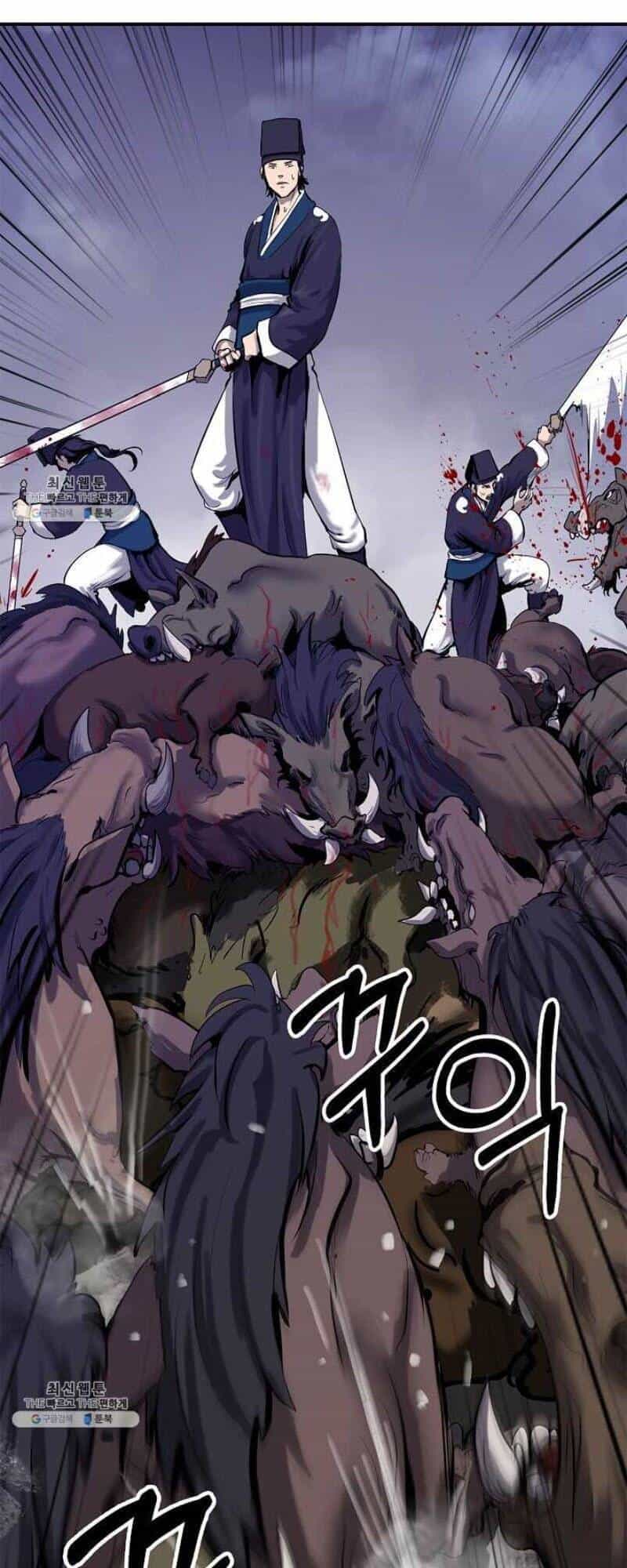 Lãng Tiên Kỳ Đàm - Chương 10 - ảnh 5