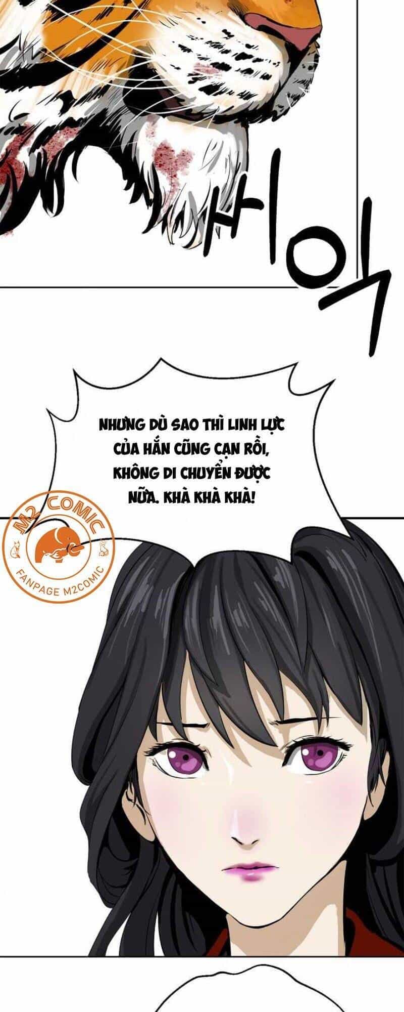 Lãng Tiên Kỳ Đàm - Chương 10 - ảnh 74