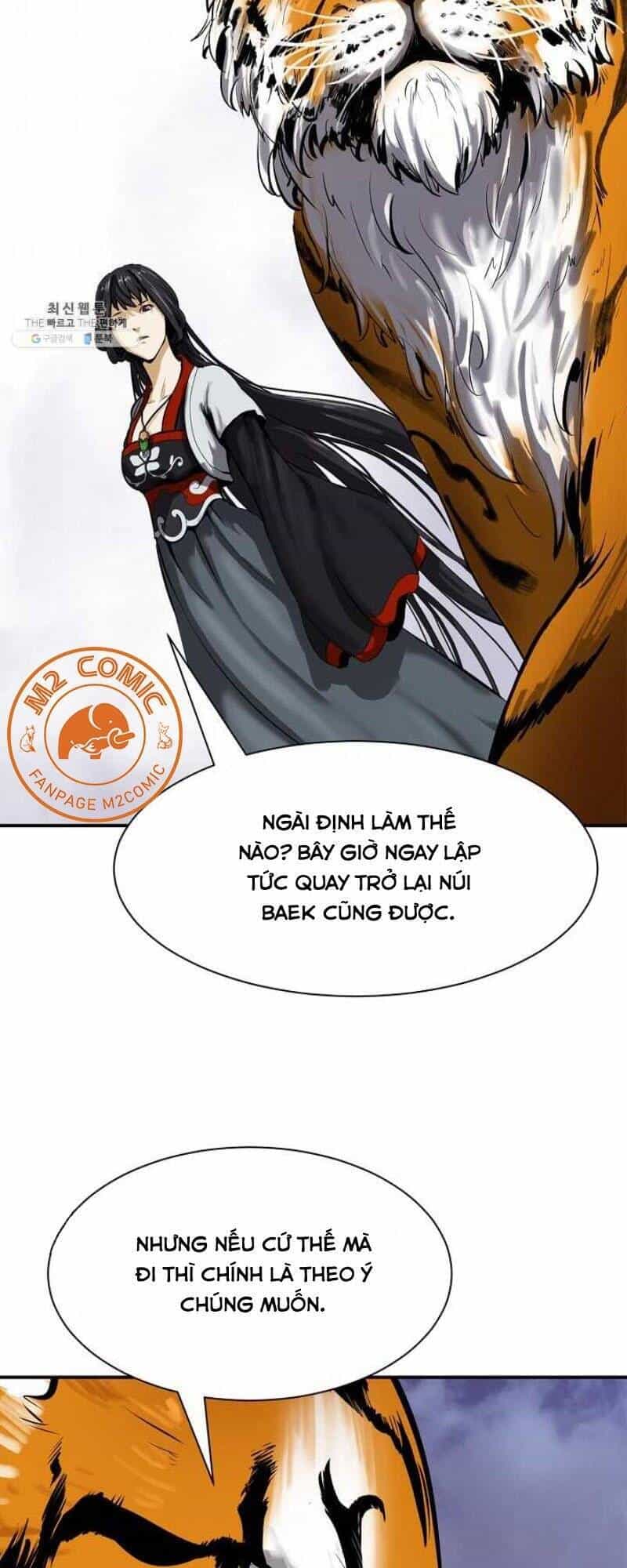 Lãng Tiên Kỳ Đàm - Chương 10 - ảnh 8