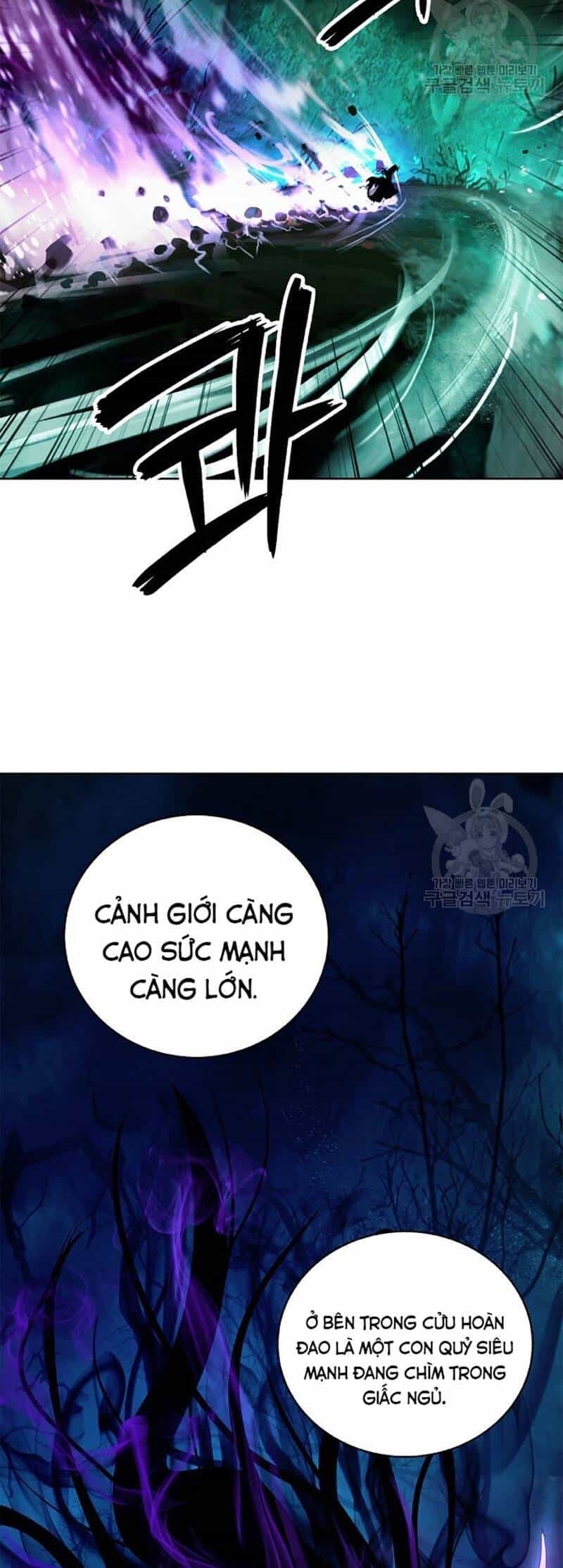 Lãng Tiên Kỳ Đàm - Chương 98 - ảnh 17