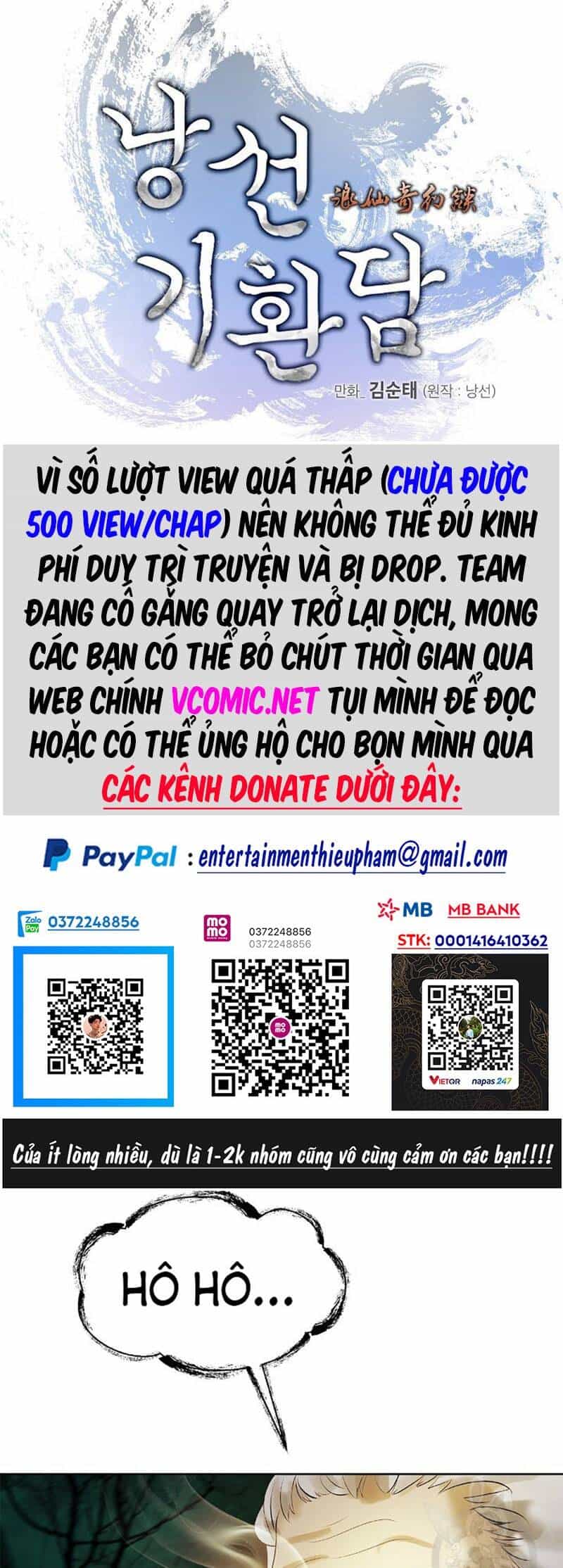 Lãng Tiên Kỳ Đàm - Chương 98 - ảnh 29