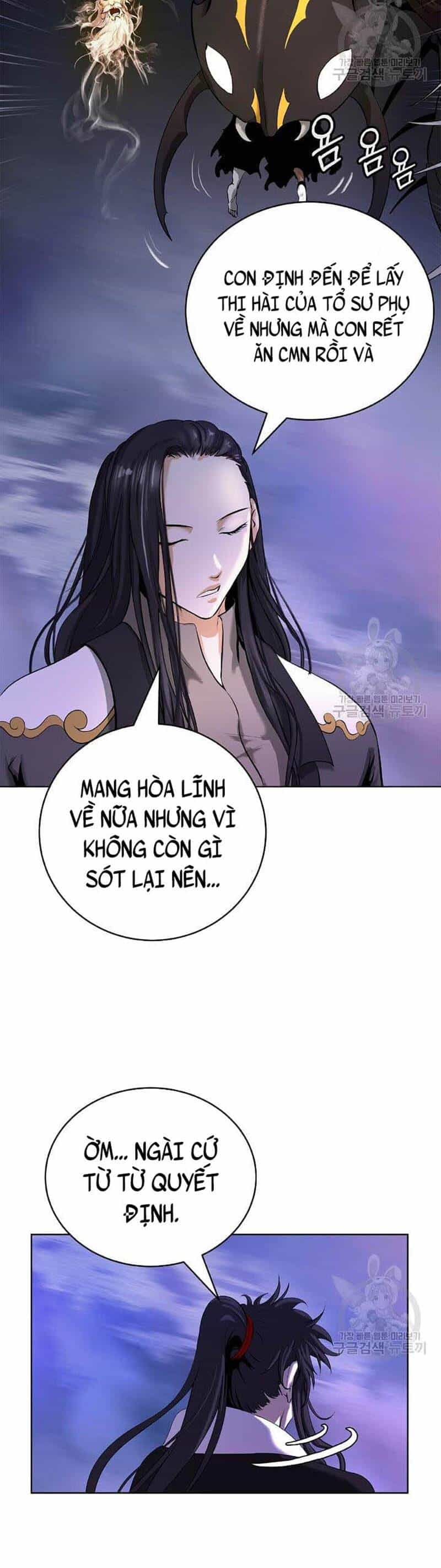 Lãng Tiên Kỳ Đàm - Chương 100 - ảnh 44