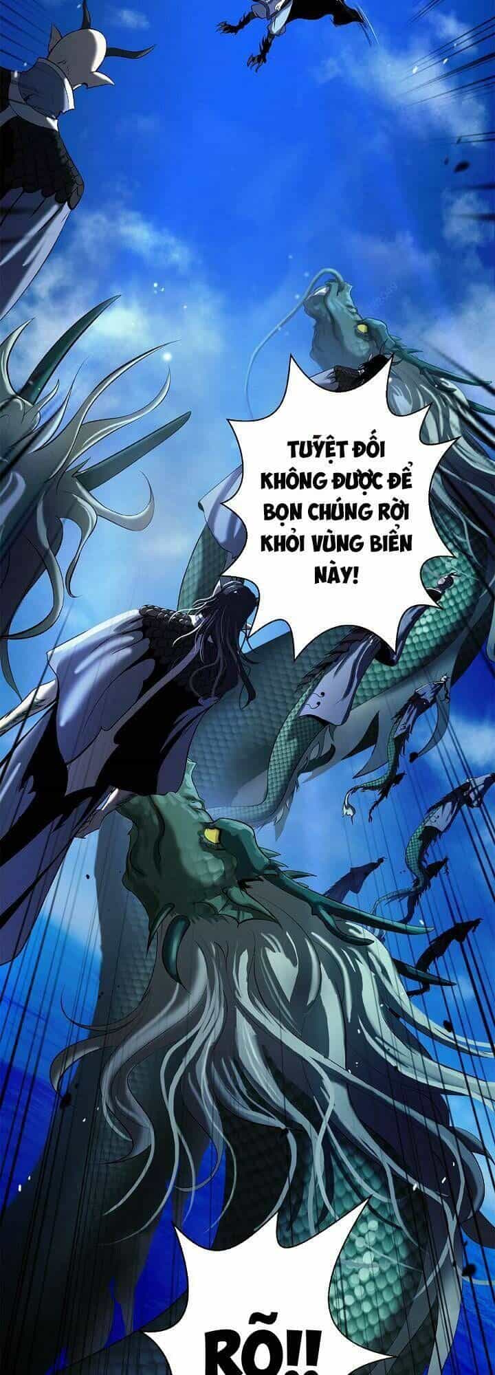 Lãng Tiên Kỳ Đàm - Chương 103 - ảnh 42