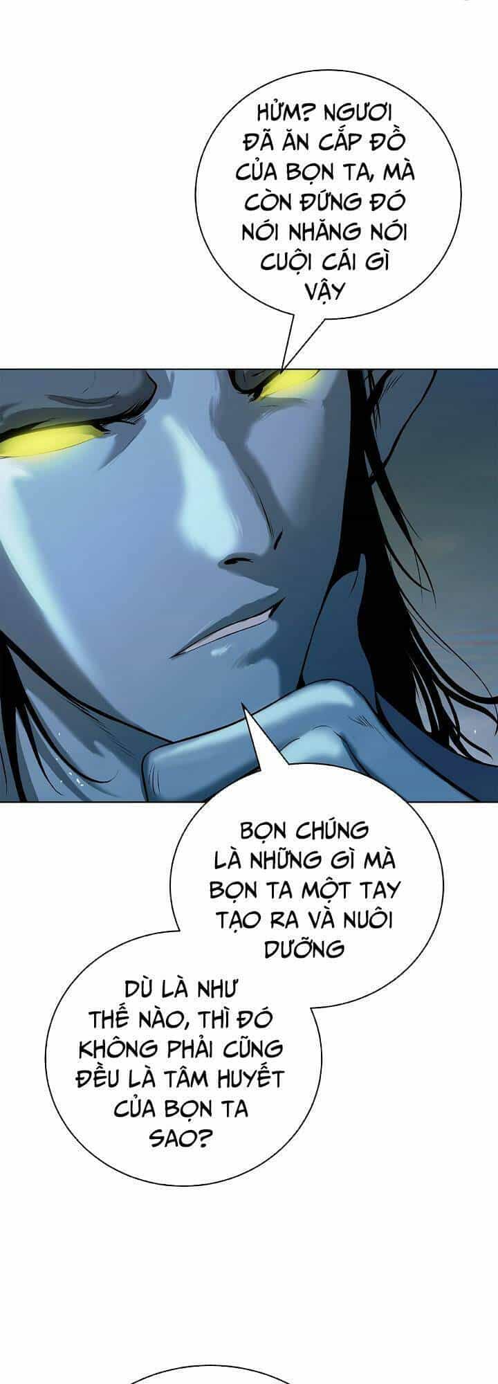 Lãng Tiên Kỳ Đàm - Chương 104 - ảnh 4