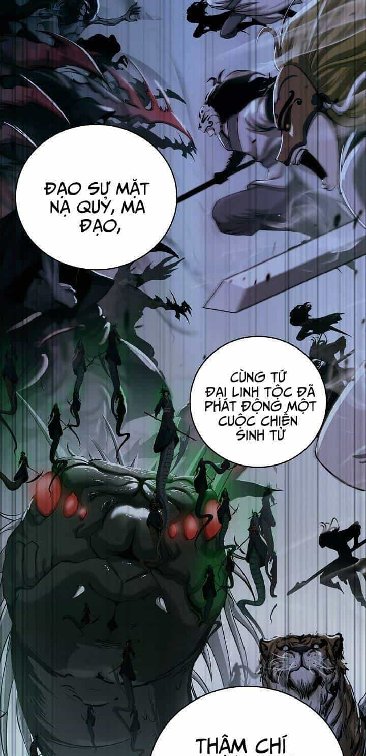 Lãng Tiên Kỳ Đàm - Chương 105 - ảnh 20