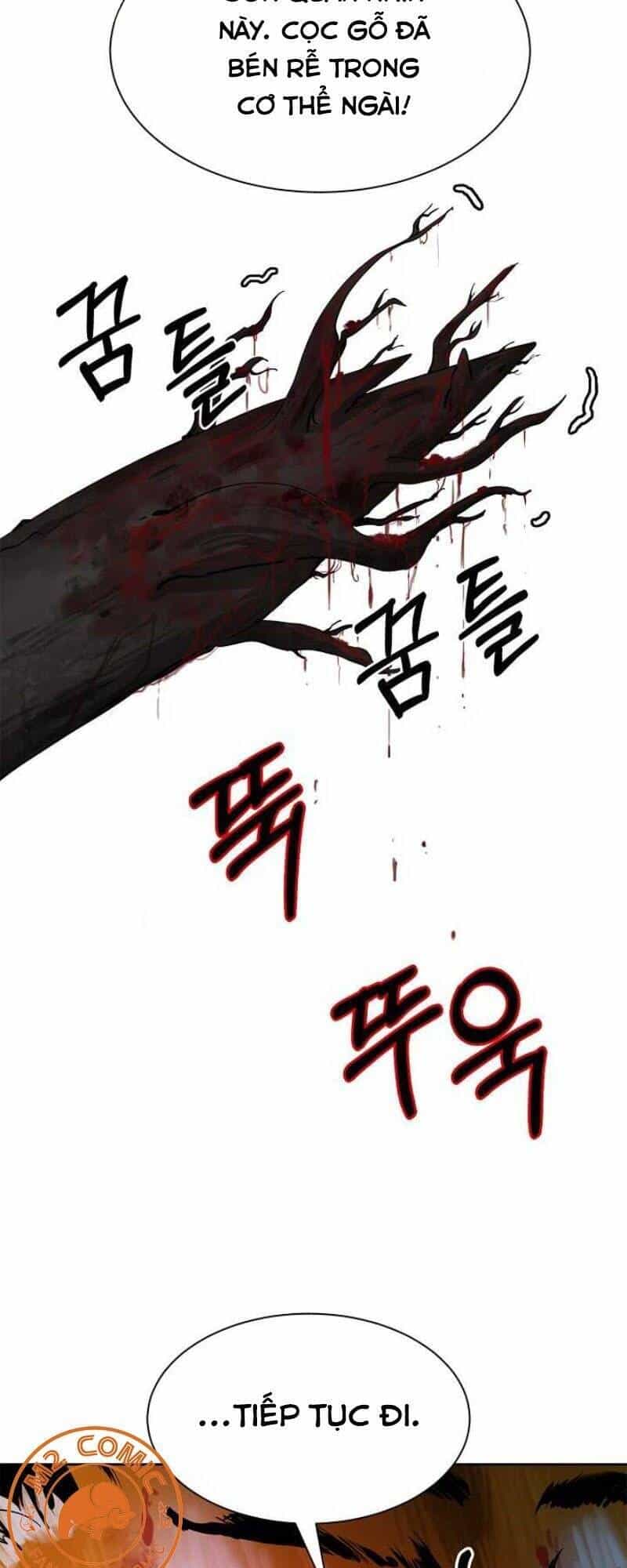 Lãng Tiên Kỳ Đàm - Chương 11 - ảnh 14