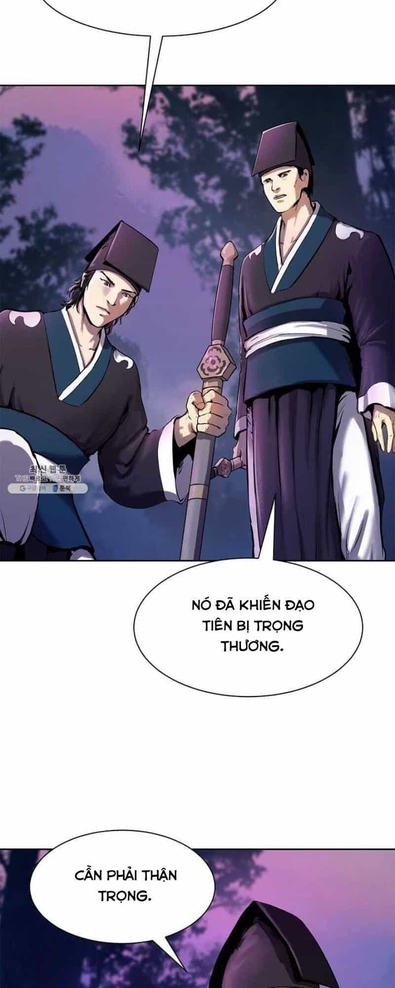 Lãng Tiên Kỳ Đàm - Chương 11 - ảnh 25