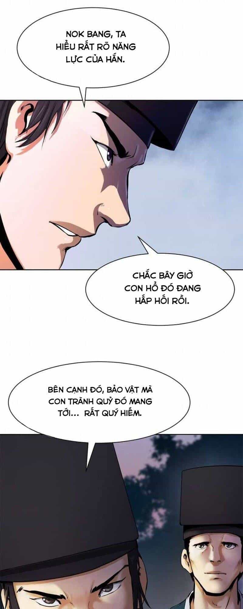 Lãng Tiên Kỳ Đàm - Chương 11 - ảnh 27