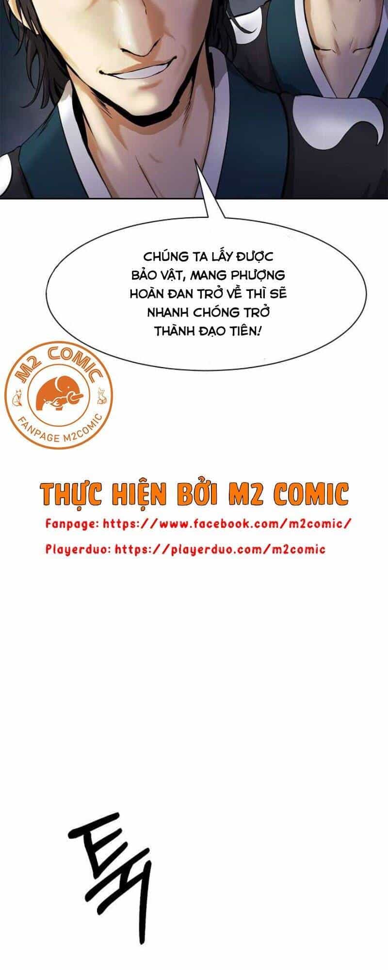 Lãng Tiên Kỳ Đàm - Chương 11 - ảnh 28