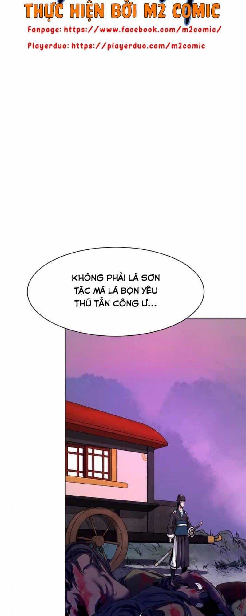 Lãng Tiên Kỳ Đàm - Chương 11 - ảnh 39