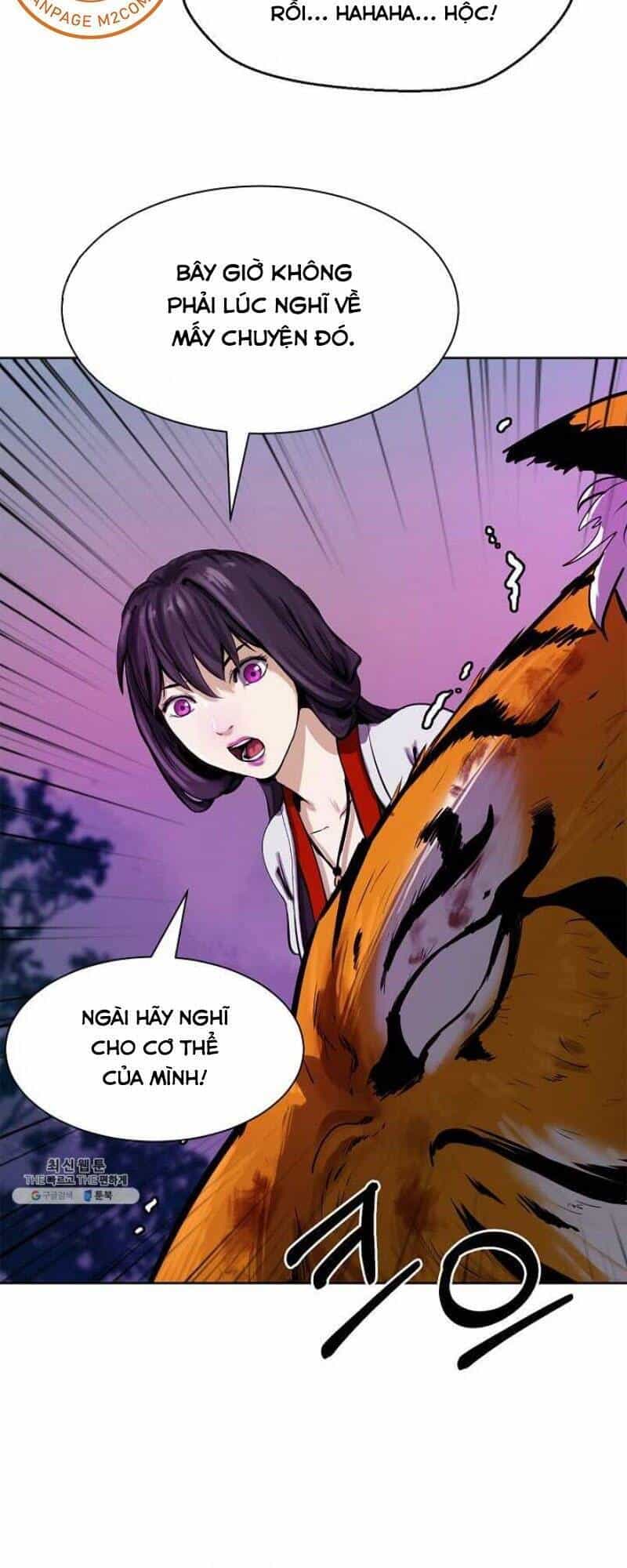 Lãng Tiên Kỳ Đàm - Chương 11 - ảnh 5