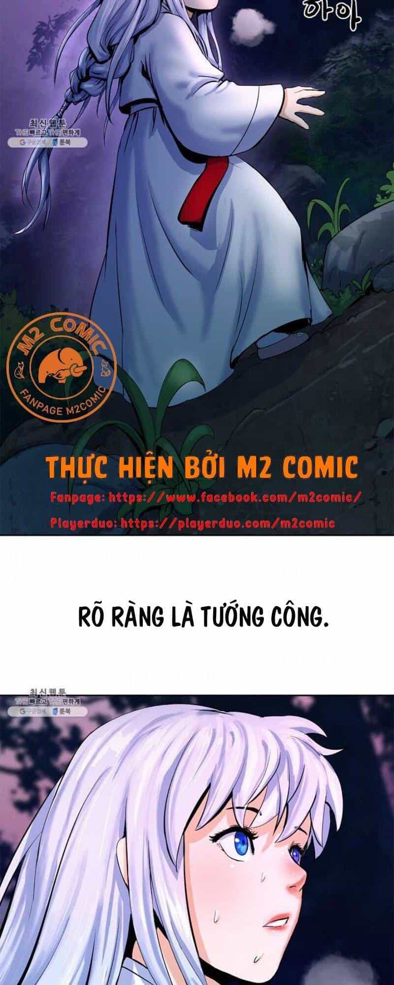 Lãng Tiên Kỳ Đàm - Chương 11 - ảnh 52