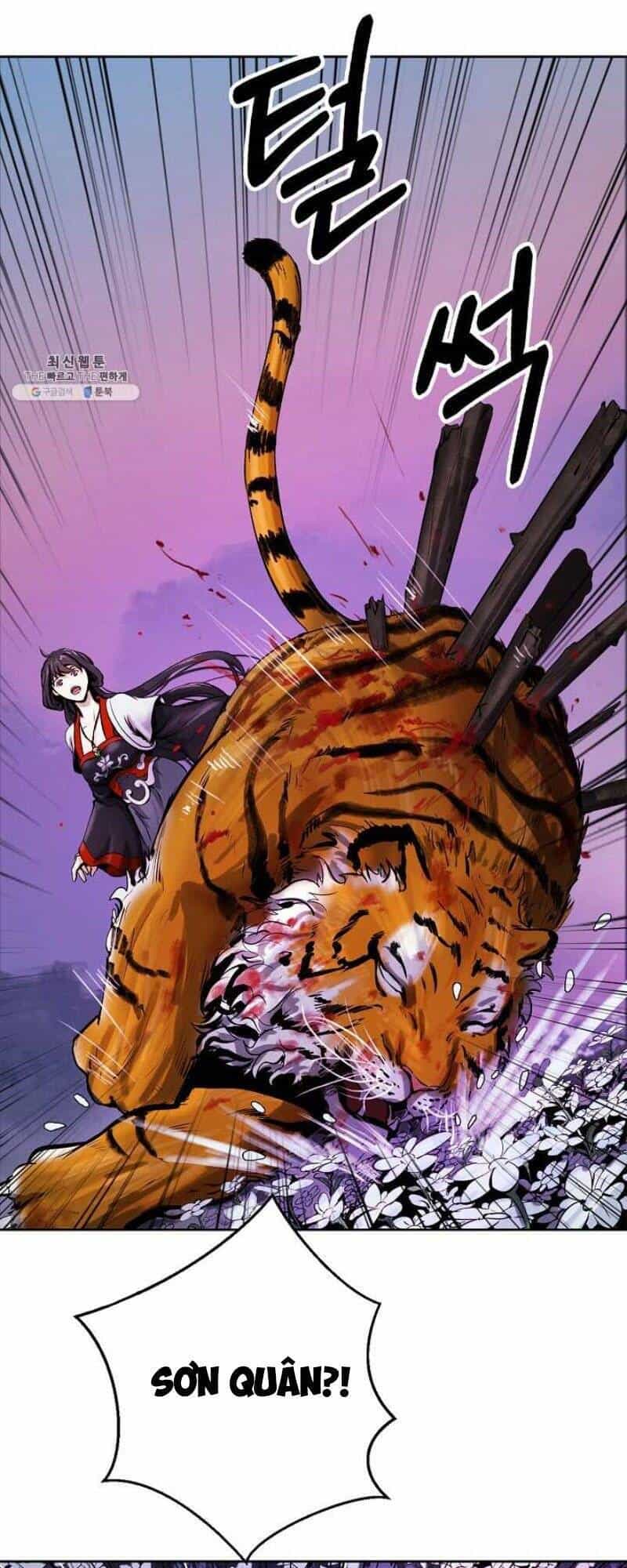 Lãng Tiên Kỳ Đàm - Chương 11 - ảnh 7