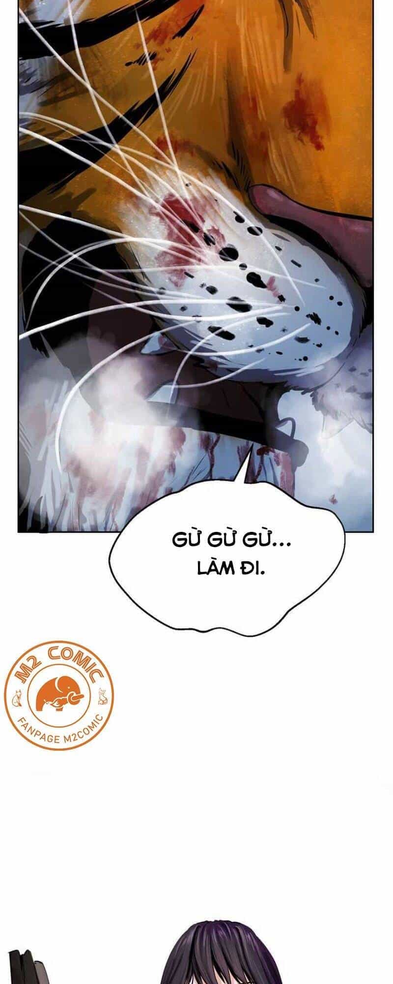 Lãng Tiên Kỳ Đàm - Chương 11 - ảnh 9
