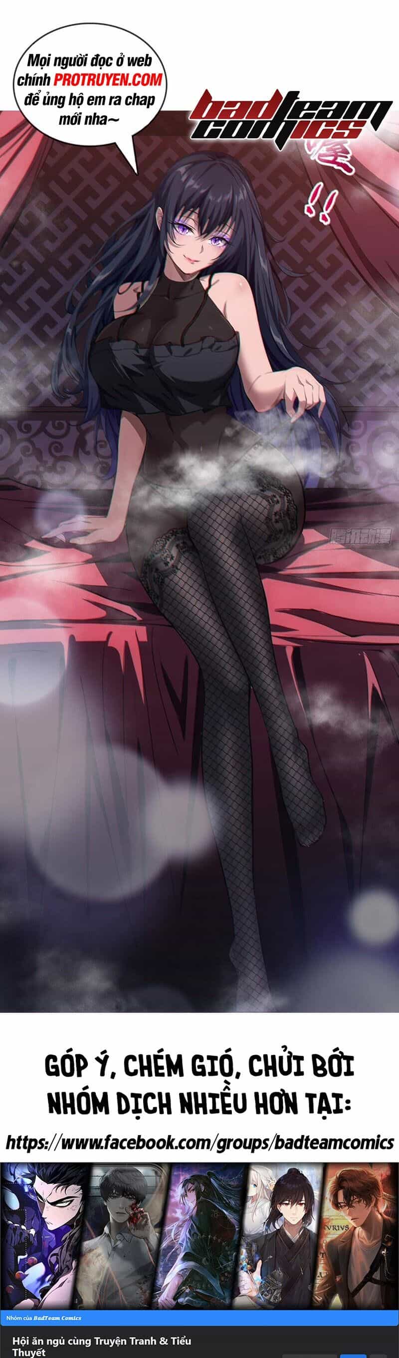Lãng Tiên Kỳ Đàm - Chương 108 - ảnh 1