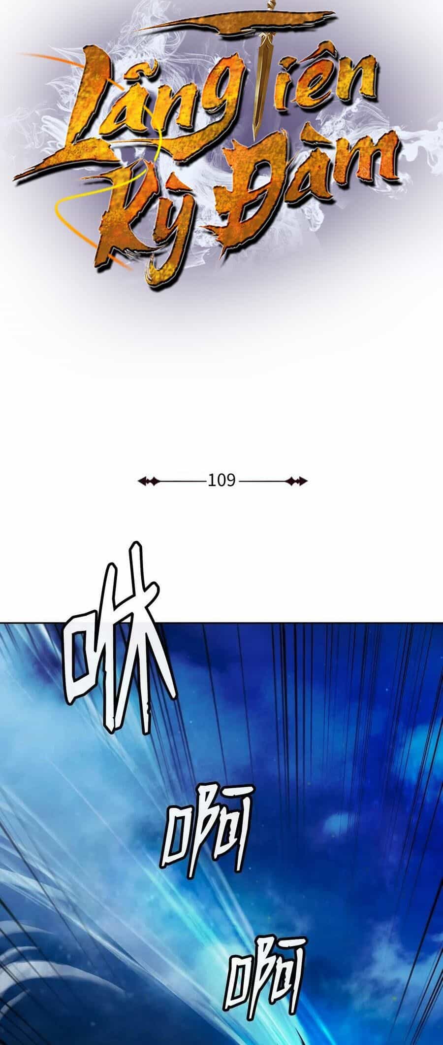 Lãng Tiên Kỳ Đàm - Chương 109 - ảnh 20