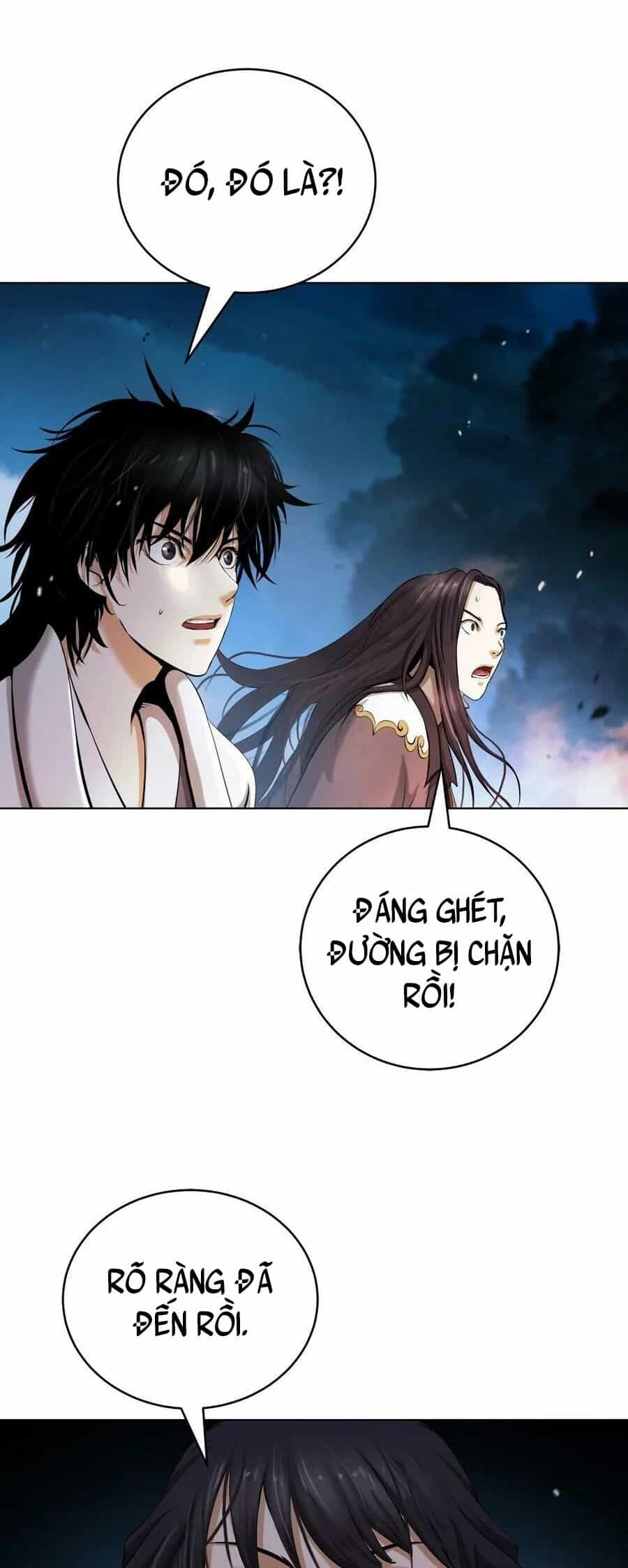Lãng Tiên Kỳ Đàm - Chương 109 - ảnh 35