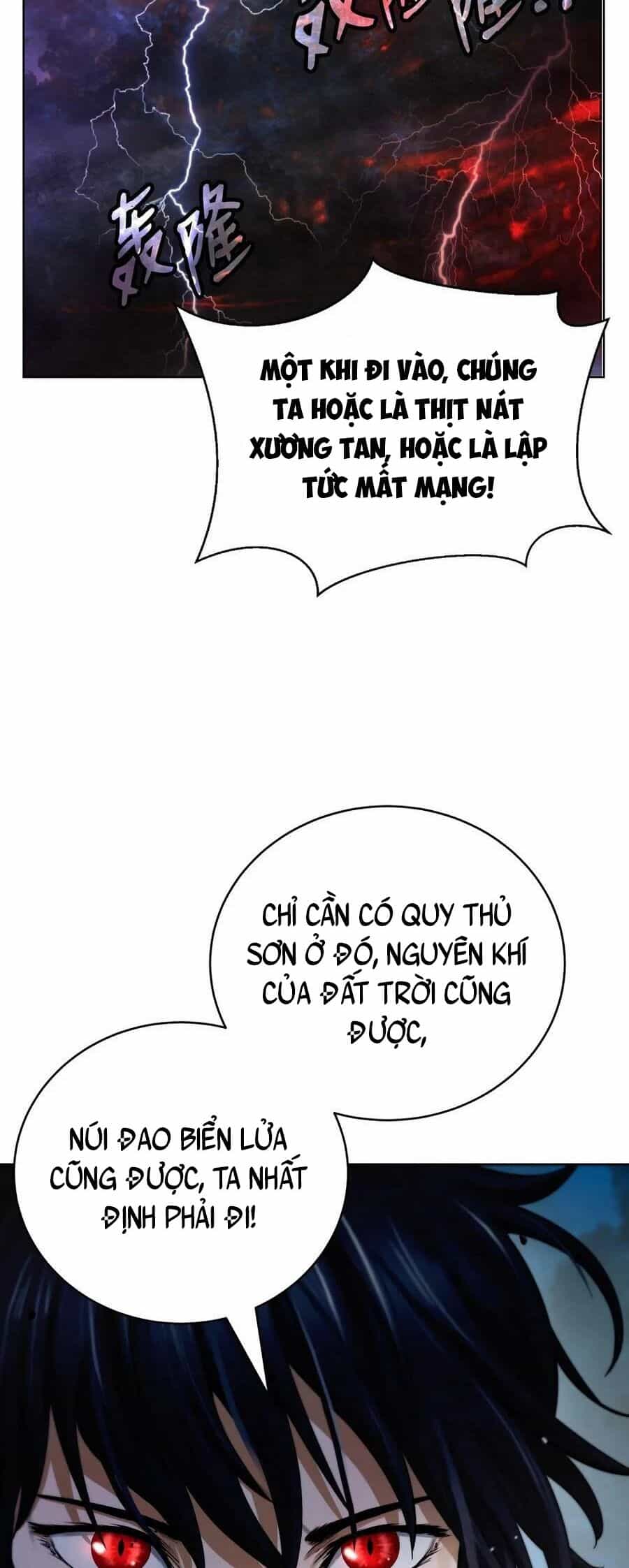 Lãng Tiên Kỳ Đàm - Chương 109 - ảnh 38