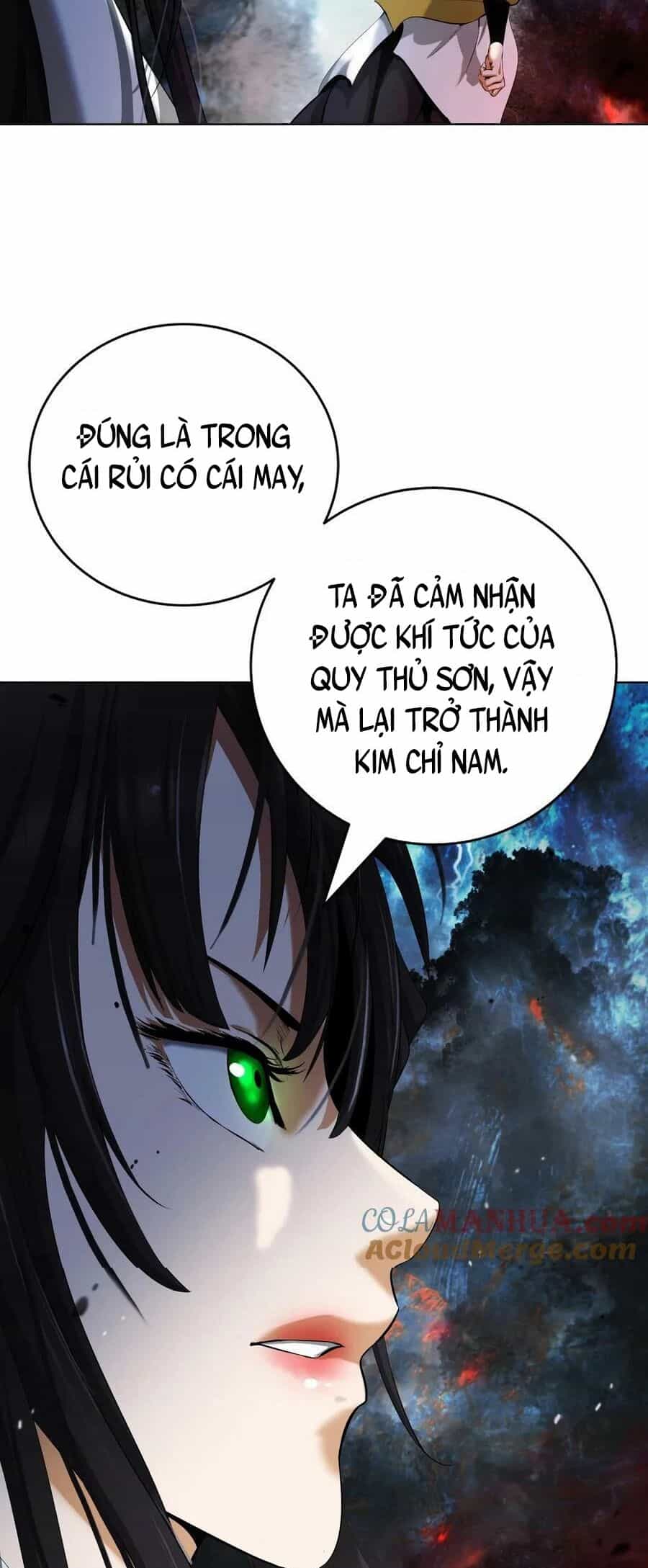 Lãng Tiên Kỳ Đàm - Chương 109 - ảnh 48