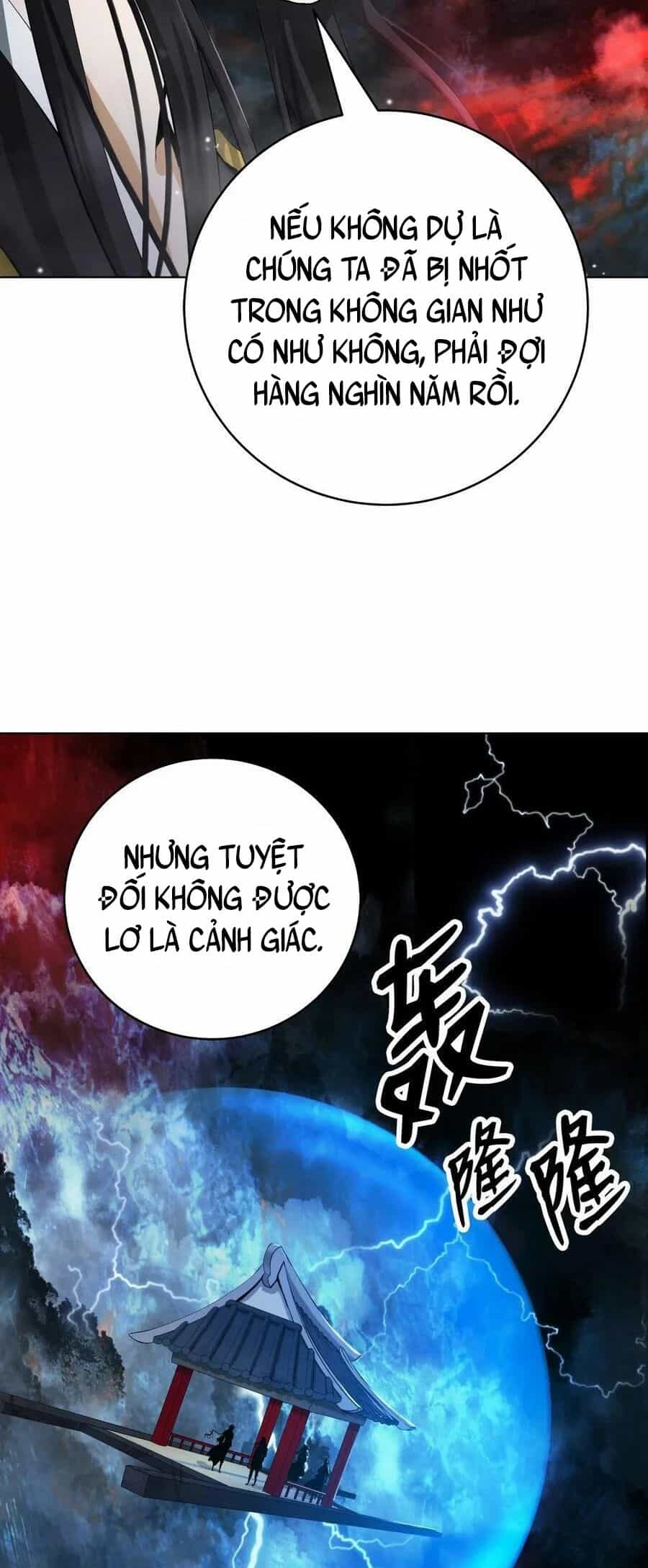 Lãng Tiên Kỳ Đàm - Chương 109 - ảnh 49