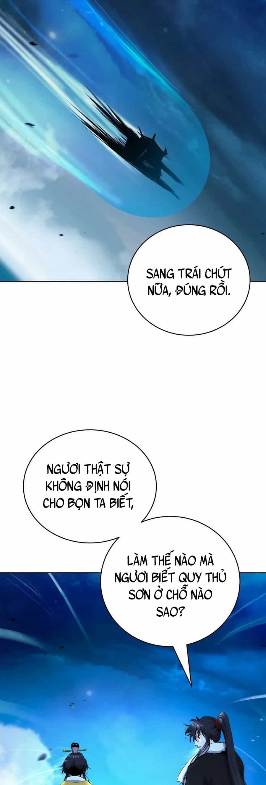 Lãng Tiên Kỳ Đàm - Chương 109 - ảnh 8