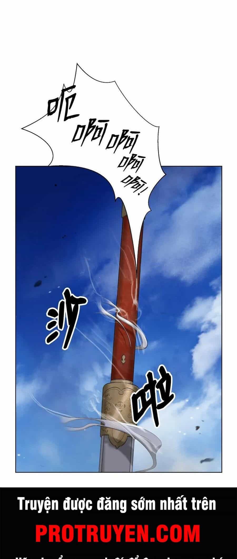 Lãng Tiên Kỳ Đàm - Chương 110 - ảnh 18