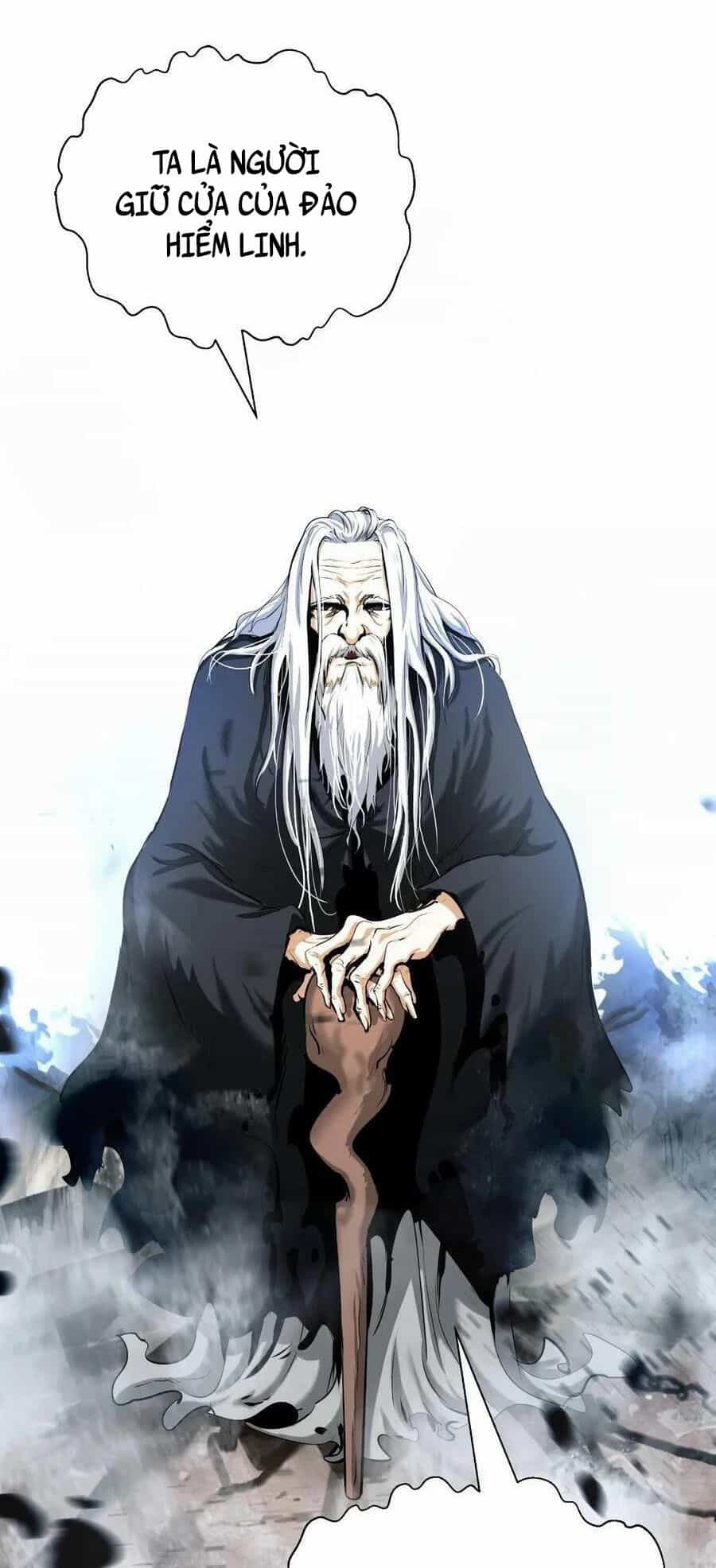 Lãng Tiên Kỳ Đàm - Chương 110 - ảnh 29